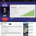 GDC Talk