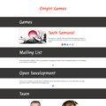 Onigiri Games