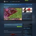Dark Samurai on Steam